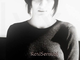 RoxiSensual