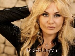 RoxieEllington