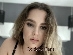 RoxieForFans