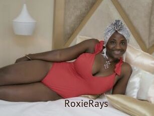 RoxieRays