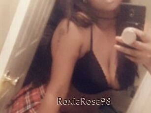 RoxieRose98