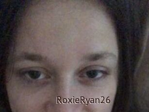 RoxieRyan26