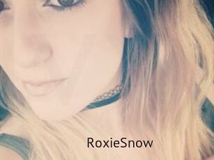 RoxieSnow