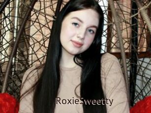 RoxieSweetty