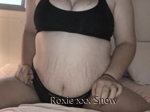 Roxie_xxx_Snow