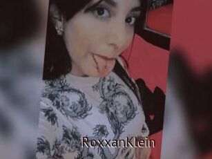 RoxxanKlein