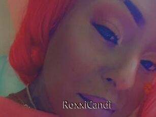 RoxxiCandi