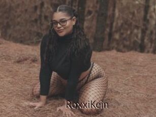 RoxxiKein