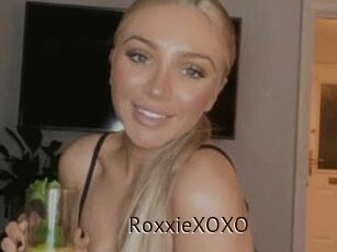 RoxxieXOXO