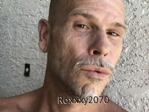 Roxxxy2070