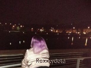 RoxxxyGold