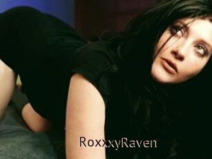 RoxxxyRaven