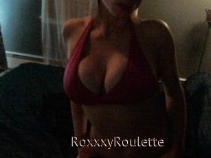 RoxxxyRoulette