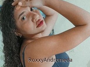 RoxxyAndromeda