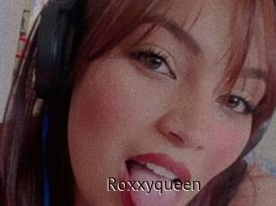 Roxxyqueen