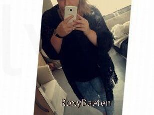RoxyBaeten
