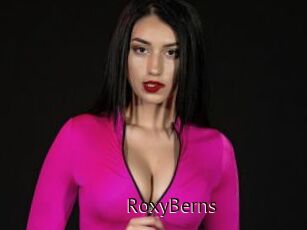 RoxyBerns