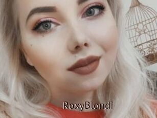 RoxyBlondi