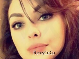 RoxyCoCo