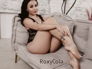 RoxyCola