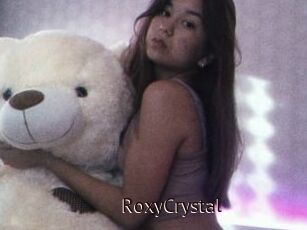 RoxyCrystal