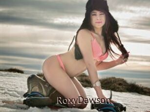 RoxyDawson