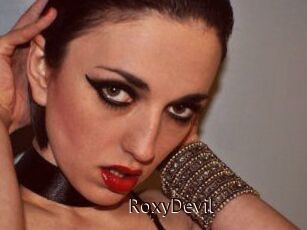 RoxyDevil