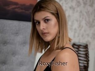 RoxyFisher