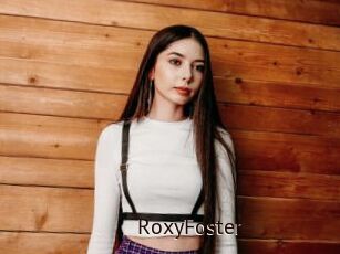 RoxyFoster