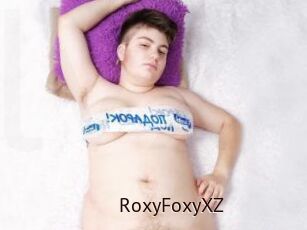 RoxyFoxyXZ