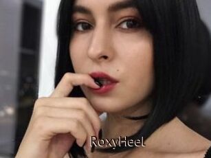 RoxyHeel