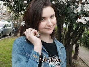 RoxyKler