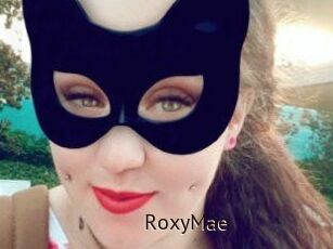 RoxyMae