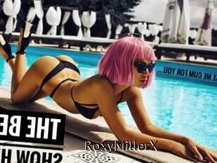 RoxyMillerX