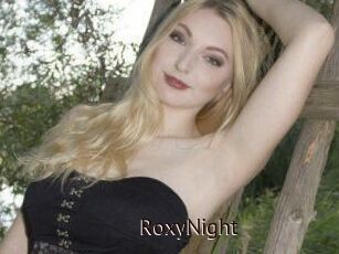 RoxyNight