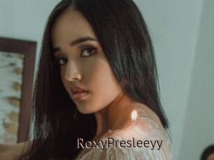 RoxyPresleeyy