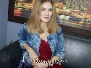 RoxyPrincess