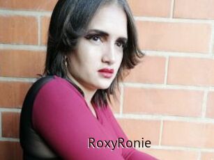 RoxyRonie