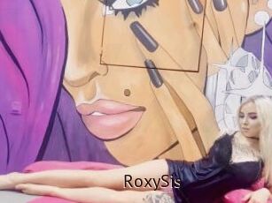 RoxySis