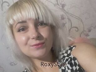 RoxyStyle