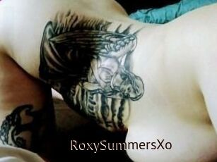 Roxy_SummersXo