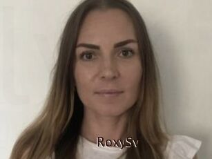 RoxySv
