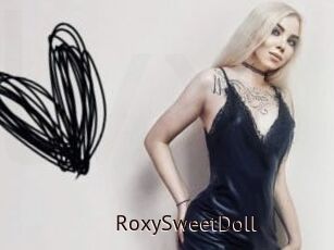 RoxySweetDoll