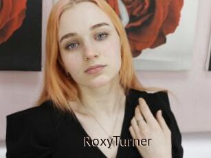 RoxyTurner
