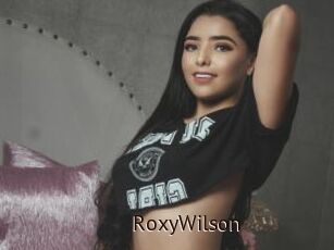 RoxyWilson