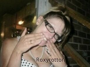 Roxy_cotton