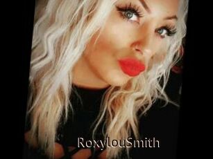 RoxylouSmith