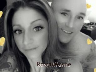 RoxynWayne