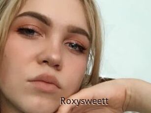 Roxysweett