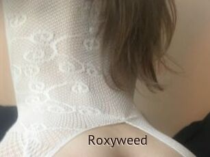 Roxyweed